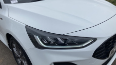 Ford Focus 1.0 EcoBoost ST-Line 5dr Petrol Hatchback